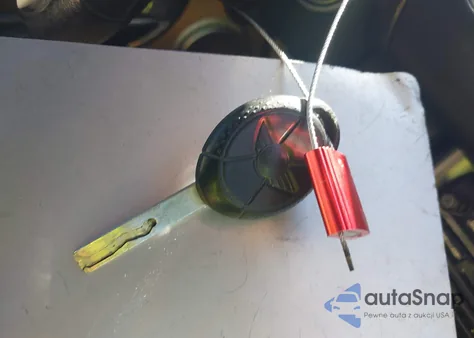 2006 Mini Cooper S из США, поврежденный, VIN WMWRE33546TL16703